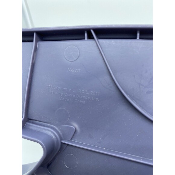 CHUGGINGTON Sawmill For Race To The Finish, Gate, Playset Diecast Trains - Picture 12 of 12